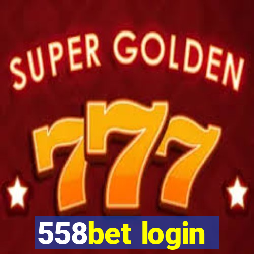 558bet login